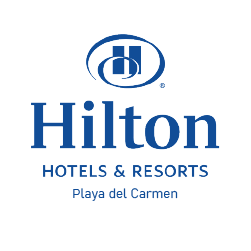 Sello Hilton PC